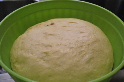 Yeast Bread Dinner Rolls