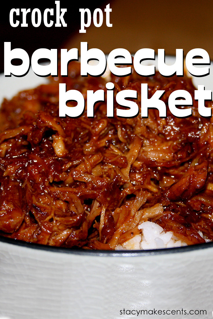 Crock Pot Barbecue Brisket Food Network Crock Pot Barbecue Brisket Food Network