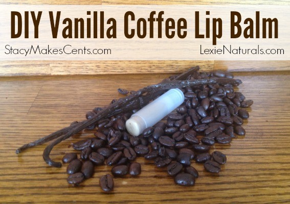 diy lip balm