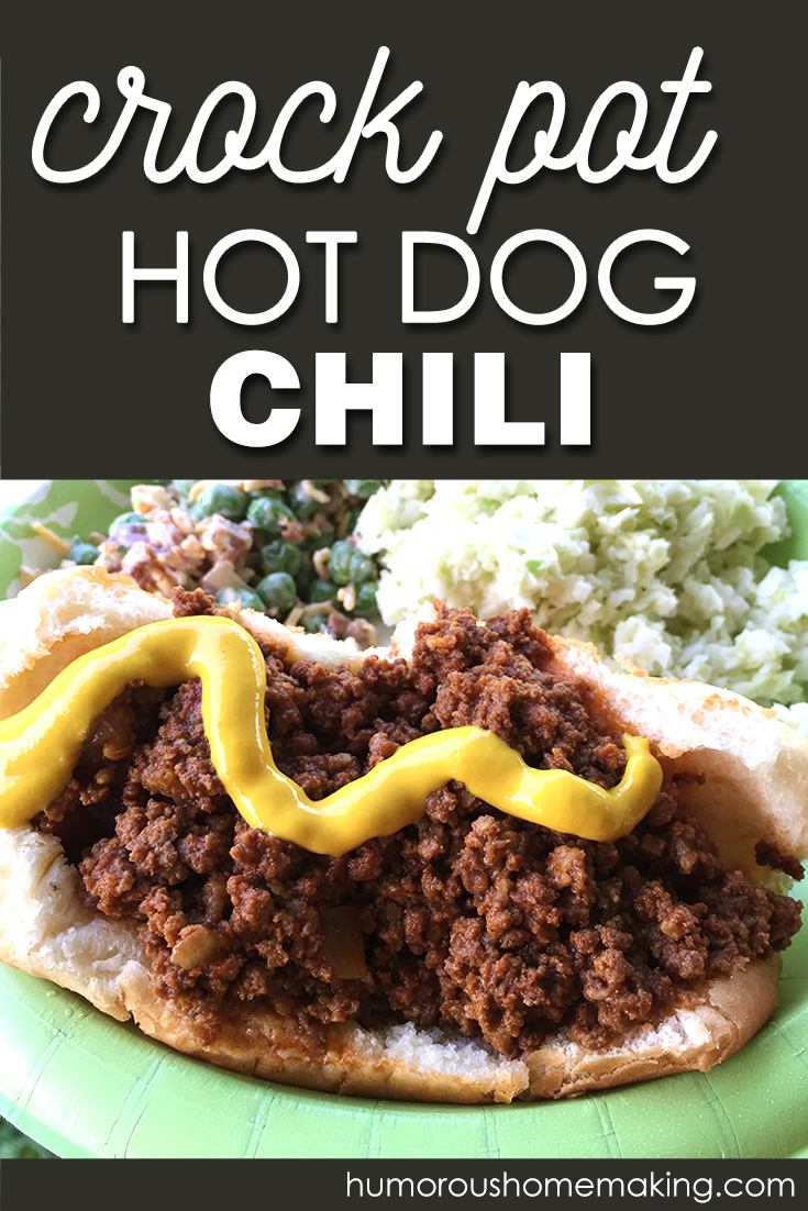 dogs in crock pot crock pot chili humorous homemaking dogs in crock pot crock pot chili humorous homemaking