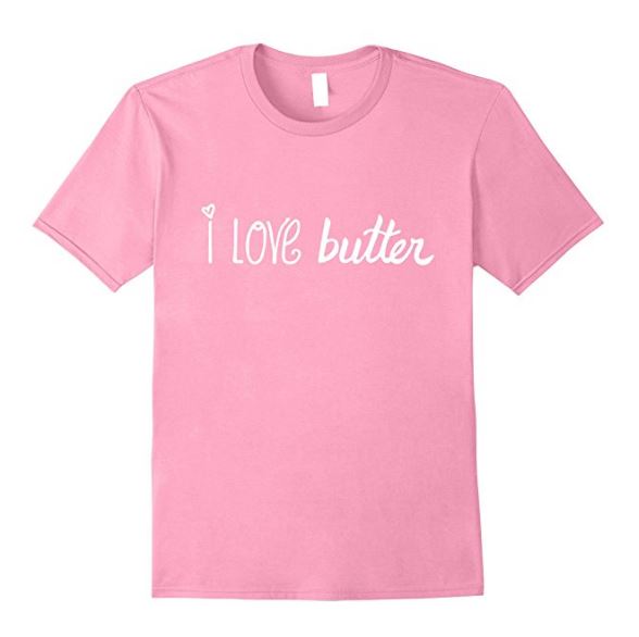 butter dress shirts