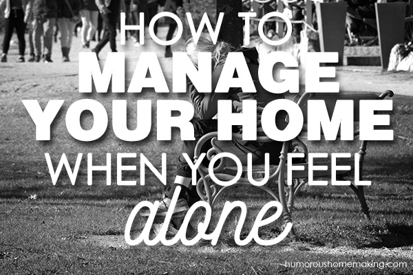 manage your home