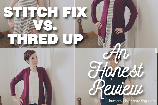 stitch fix vs thred up