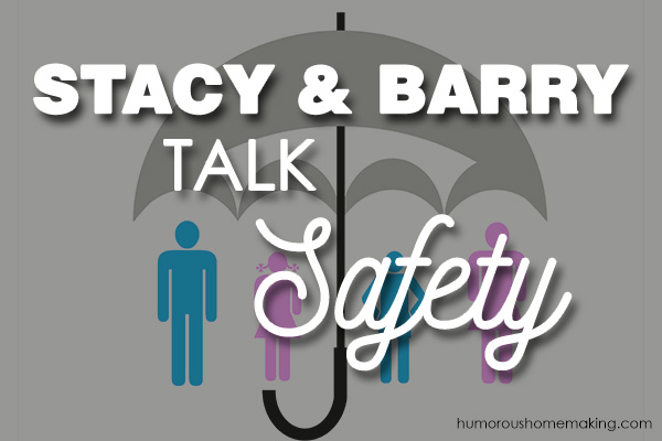 safety in the home