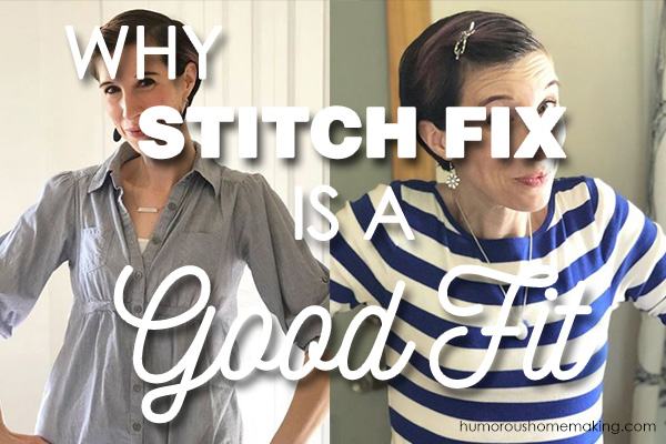 stitch fix clothes