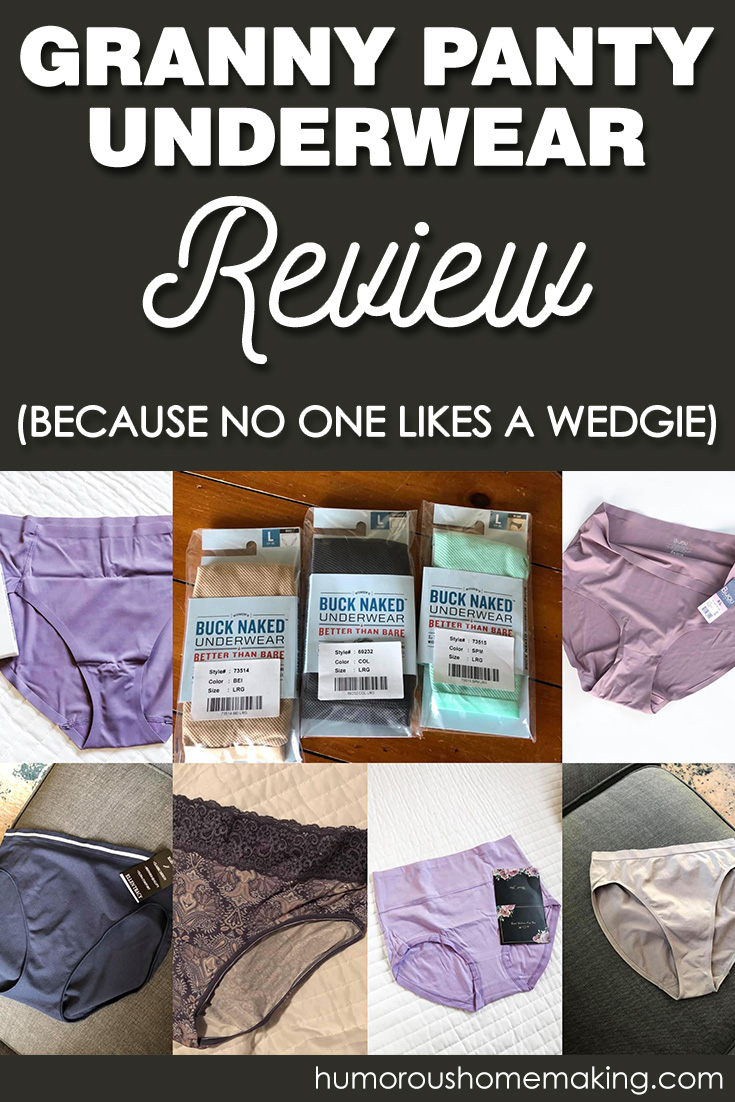 best panties