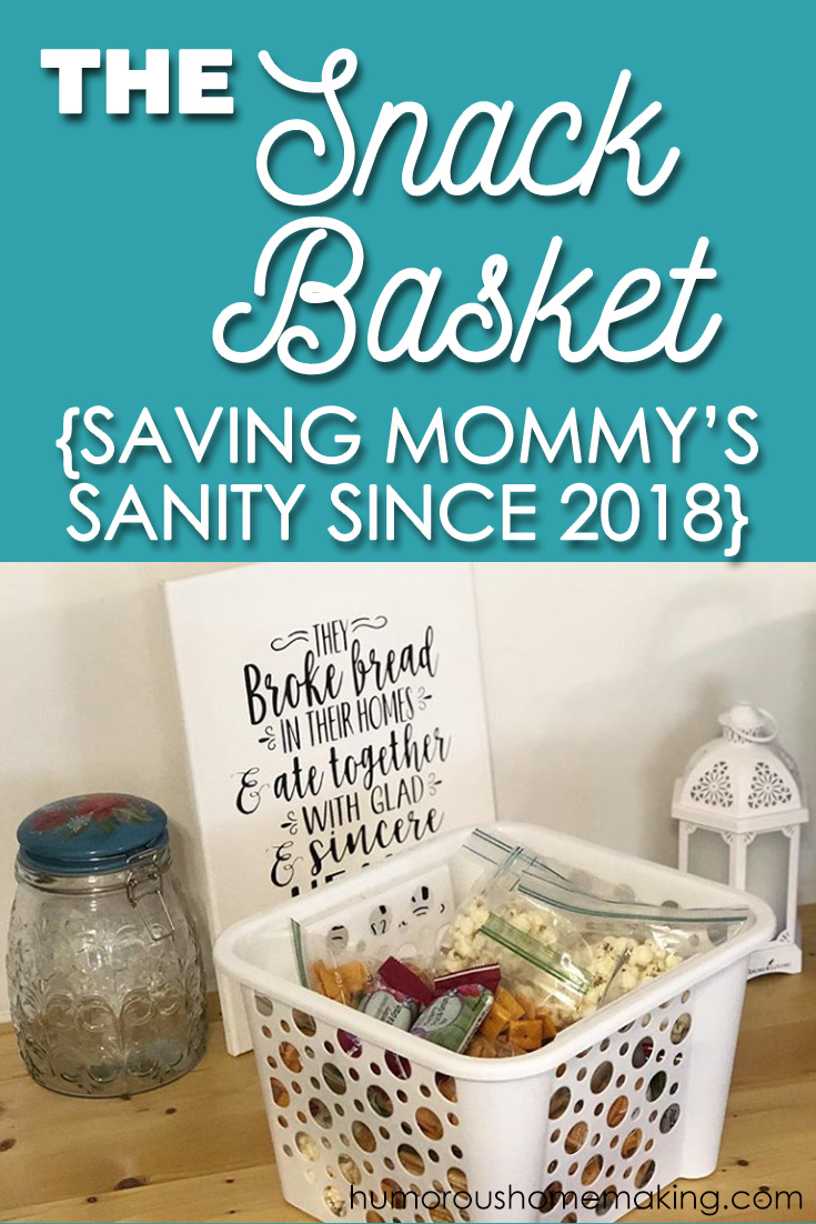 kids snack ideas