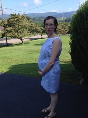 Our Hospital Birth Plan