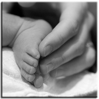 Life Insurance for a Stay at Home Mom mama and baby