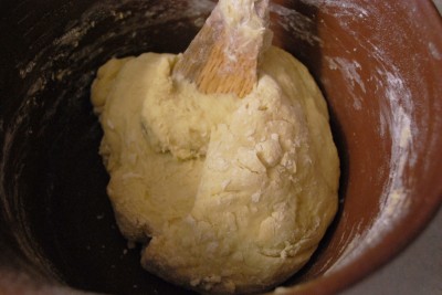 Yeast Bread Dinner Rolls