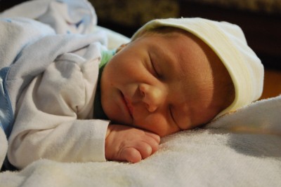 HE'S HERE!!!!!