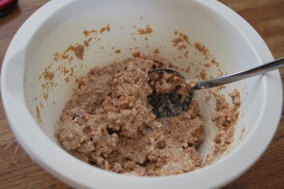 Better Bran Muffins
