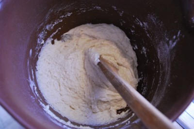 Yeast Bread #3 Italian Breadsticks