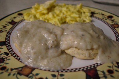 Quick Breads #3 Biscuits