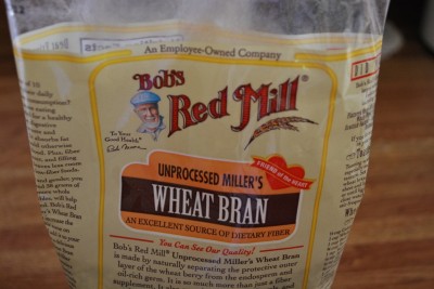 Better Bran Muffins