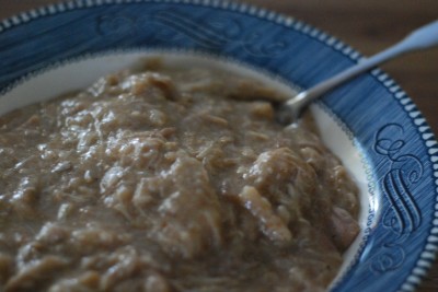 If your husband doesn't love you after eating these Crockpot Chicken and Dumplings, then ditch him and eat the dumplings yourself! But don't worry, he'll love you and these dumplings. If your husband doesn't love you after eating these Crockpot Chicken and Dumplings, then ditch him and eat the dumplings yourself! But don't worry, he'll love you and these dumplings.
