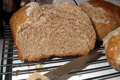 4 Reasons We Eat Bread