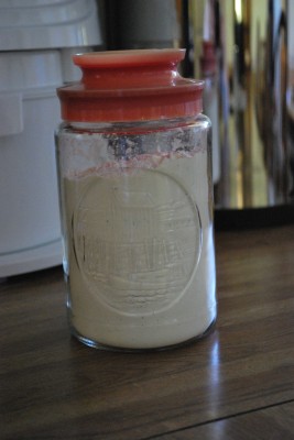 Cream of Mushroom/Celery/Chicken Base -- much healthier version of canned. It's gluten-free AND can also be made dairy free. Cream of Mushroom/Celery/Chicken Base -- much healthier version of canned. It's gluten-free AND can also be made dairy free.