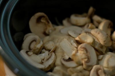 CrockPot Cube Steak. This recipe will make your house smell sooo good all day! Use homemade cream of mushroom soup to make it a real food winner! CrockPot Cube Steak. This recipe will make your house smell sooo good all day! Use homemade cream of mushroom soup to make it a real food winner!
