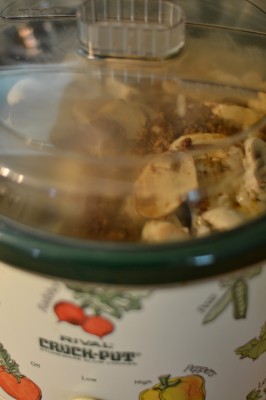 CrockPot Cube Steak. This recipe will make your house smell sooo good all day! Use homemade cream of mushroom soup to make it a real food winner! CrockPot Cube Steak. This recipe will make your house smell sooo good all day! Use homemade cream of mushroom soup to make it a real food winner!