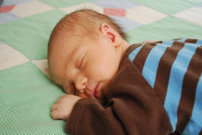Top 10 Dumb Things Strangers Say About Your Baby