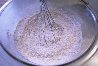 Quick Breads #5 Skillet Cornbread
