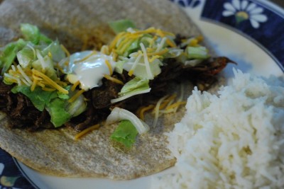 Crock Pot Beef Fajitas. The beauty of this fajita recipe is that you can use any cut of beef roast that you have. Crock Pot Beef Fajitas. The beauty of this fajita recipe is that you can use any cut of beef roast that you have.