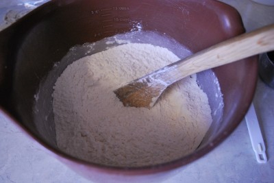 Yeast Bread Pizza Crust