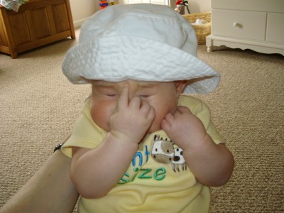 Top 10 Dumb Things Strangers Say About Your Baby