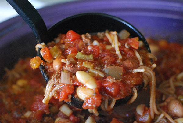 Converting Crock Pot Recipes to the Stove-Top and Oven. Includes cook time changes and info for soups, cakes & meat. Converting Crock Pot Recipes to the Stove-Top and Oven. Includes cook time changes and info for soups, cakes & meat.