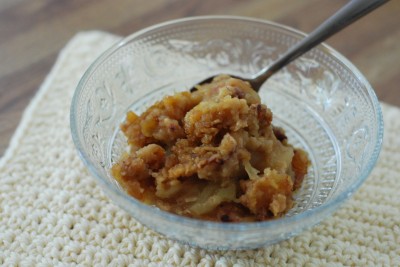Crock On – A Semi-Whole Foods Slow Cooker Cookbook