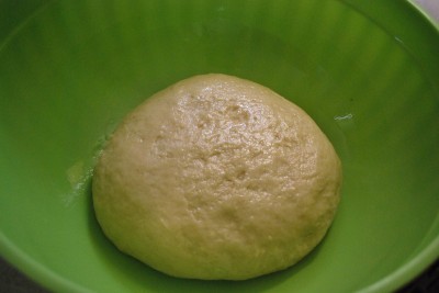 Yeast Bread Dinner Rolls
