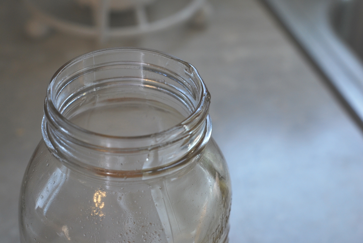 open the honey jar without needing he man humorous homemaking