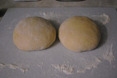 Yeast Bread Dinner Rolls