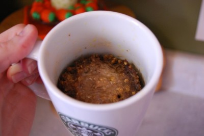Ina Meatloaf meatloaf in a mug - humorous homemaking Ina Meatloaf meatloaf in a mug - humorous homemaking