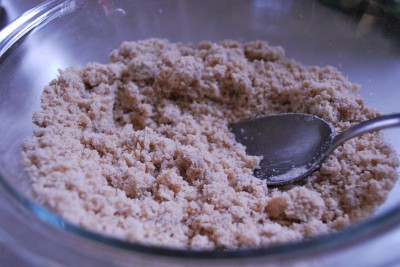 Quick Breads #2 Apple Pie Muffins