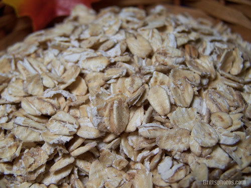 50 Healthy Ways to eat Oatmeal