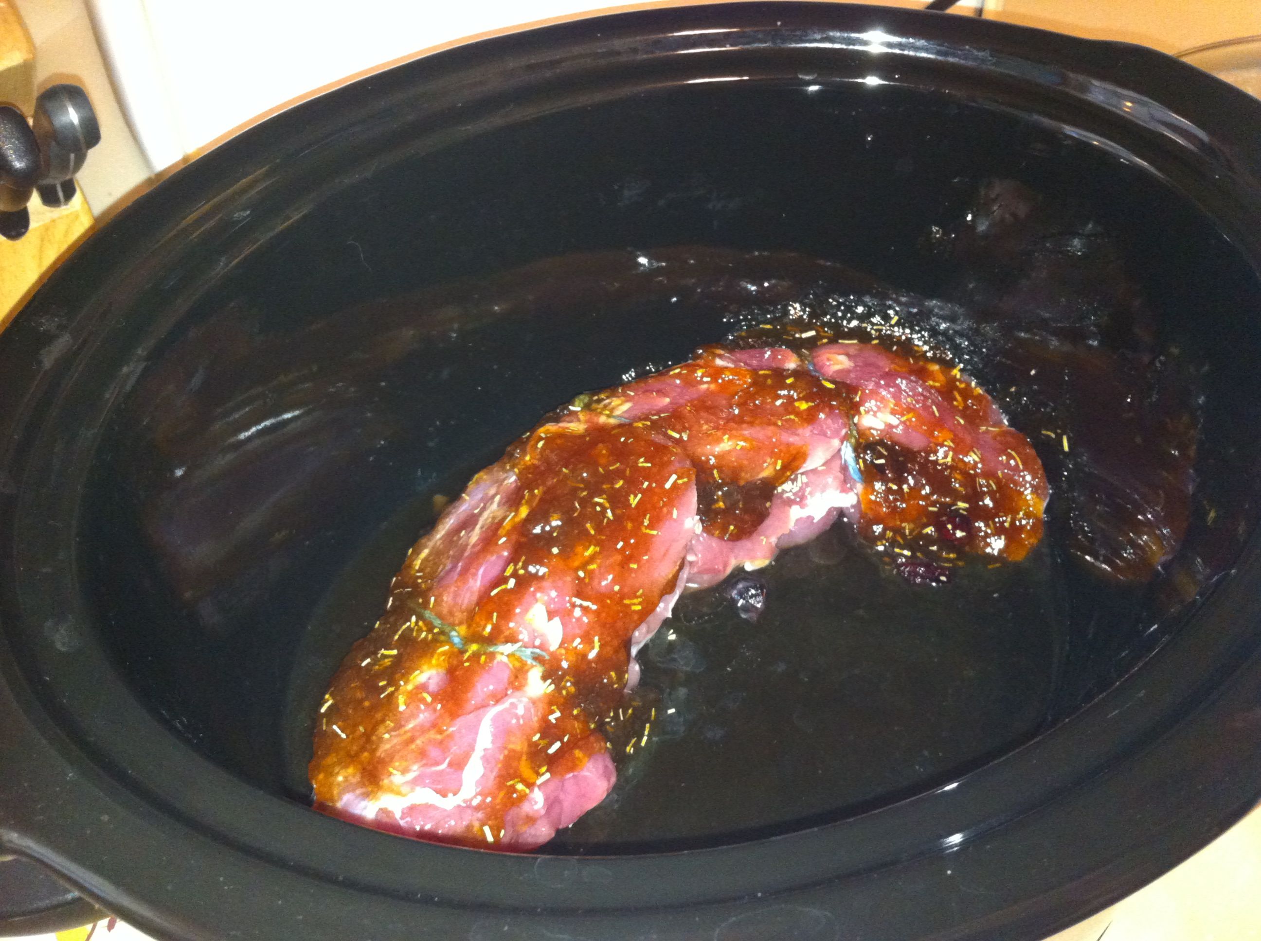 Apple and cranberry stuffed pork loin recipes Apple and cranberry stuffed pork loin recipes
