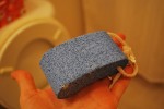 Cleaning Hard Water Toilet Stains
