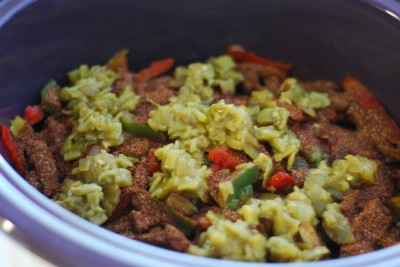 Crock Pot Beef Fajitas. The beauty of this fajita recipe is that you can use any cut of beef roast that you have. Crock Pot Beef Fajitas. The beauty of this fajita recipe is that you can use any cut of beef roast that you have.