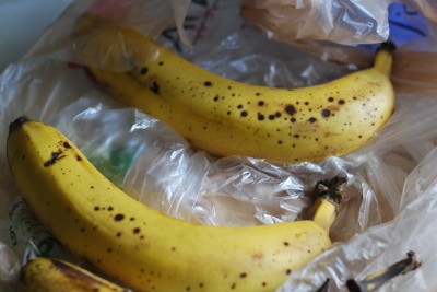 Building a Recipe for Simple, Healthy and Delicious Banana Bread