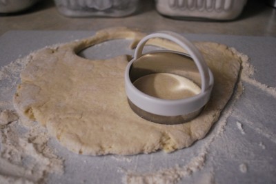Quick Breads #3 Biscuits