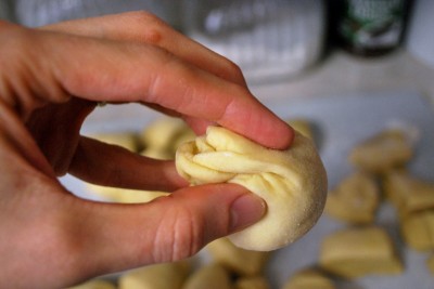 Yeast Bread Dinner Rolls