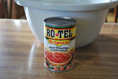 Crock Pot Spicy Black Beans
