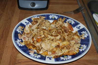 Crockpot Moroccan Chicken Stew. While the ingredients may sound like a strange combo, trust me, you'll want to make this. Tonight! Crockpot Moroccan Chicken Stew. While the ingredients may sound like a strange combo, trust me, you'll want to make this. Tonight!