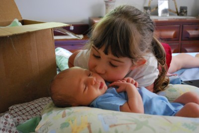 Top 10 Dumb Things Strangers Say About Your Baby