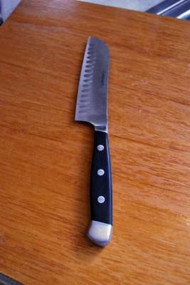 You Cut Me Deep