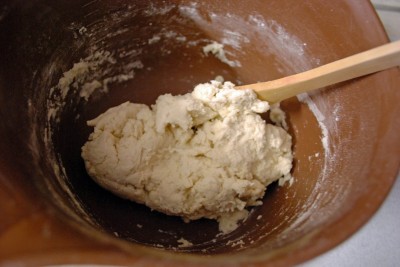Quick Breads #3 Biscuits