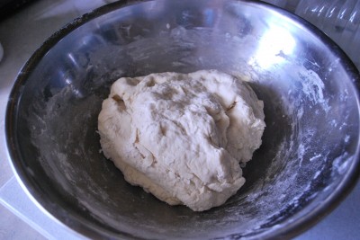 Yeast Bread #1 Light Bread