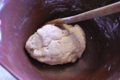 Yeast Bread #3 Italian Breadsticks